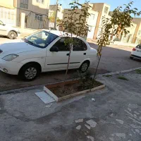 تیبا ۴۰۰ بیرنگ درحد