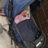 کالسکه سالم دلیجان