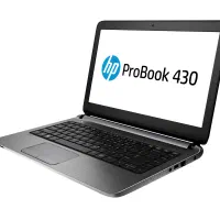 لپ تاپ hp 430 g2 تمیز
