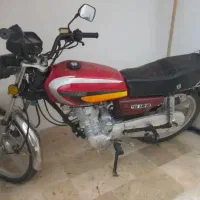 موتورسیکلت پرواز