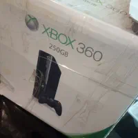 کارتن Xbox 360