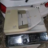 دستگاه کپی 502N|پرینتر، اسکنر، کپی، فکس|بوشهر, |دیوار