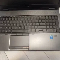 لپتاپ zbook15G2 با 2 گیگ گرافیک مجزا اقساط|رایانه همراه|تهران, میدان ولیعصر|دیوار
