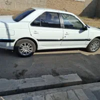 پارس موتور جدید|خودرو سواری و وانت|خرمدره, |دیوار