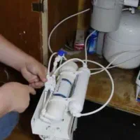 لوله کشی .تعمیرات آبگرمکن وابشیرینکن وپمپ|خدمات پیشه و مهارت|بیرجند, |دیوار