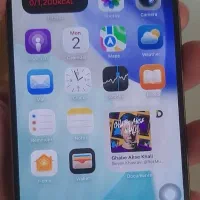 آیفون15پرومکس256 Zaa سری M آکبند