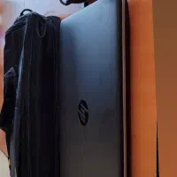 لپ تاپ استوکcore i57200u Hp|رایانه همراه|کوهدشت, |دیوار