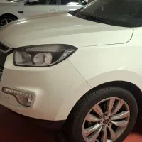 جک S5 سفید مدل 1403