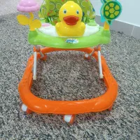 روروک نوزادی