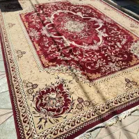 یک تخته فرش ۱۲ متری سالم