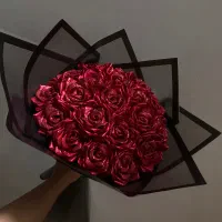 دسته گل روبانی اقتصادی /باکس پول/|گل مصنوعی|مشهد, طلاب|دیوار