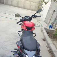 ns200|موتورسیکلت|بندرعباس, |دیوار