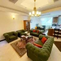 ۸۳متـر سـالـن پـرده خـور ۲نـبـش ورزی شمـالی|فروش آپارتمان|تهران, شهرک پرواز|دیوار
