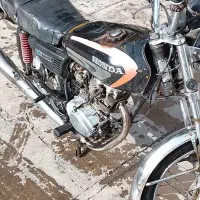 موتور هندا مدل ۹۱سنددار