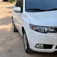 کیا سراتو مونتاژ دنده‌ای 1600cc، مدل ۱۳۹۴|خودرو سواری و وانت|کرمان, |دیوار