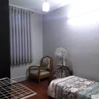 اجاره آپارتمان دوخوابه  مبله در مرکز بازار رشت|اجارهٔ کوتاه‌مدت آپارتمان و سوئیت|رشت, چمارسرا|دیوار