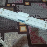 قاب (پایه) لامپ مهتابی