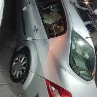 مگان|خودرو سواری و وانت|خوی, |دیوار