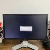 مانیتور‌ دل‌ ۲۴ اینچ‌