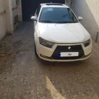 دنا پلاس اتومات توربو شارژ ۱۴۰۱ مدل