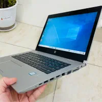 اچ پی i5-8250U نسل هست صفحه نمایش تاچ|رایانه همراه|تهران, سجاد|دیوار