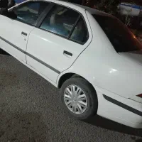 سمندlxمدل۹۷|خودرو سواری و وانت|امیدیه, |دیوار