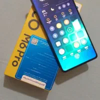 گوشی Poco M6pro