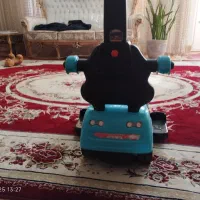 ماشین اسباب بازی|اسباب‌‌بازی|تربت جام, فاز ۲ فرهنگیان|دیوار