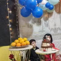 برگزاری جشن یلدا ،و جشن تولد|خدمات پذیرایی، مراسم|تبریز, |دیوار