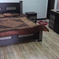 باغ ویلا استخر سرپوشیده آب گرم تمیز|اجارهٔ کوتاهمدت ویلا و باغ|اصفهان, شفق|دیوار