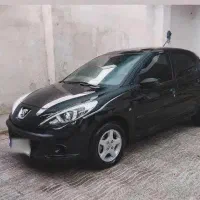 ۲۰۷پانا ارتقا