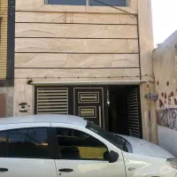 تجاری بر بلوارکشاورز ۴۵+۴۵تجاری۴۰+۴۰ مسکونی|فروش مغازه و غرفه|اصفهان, باغ زیار|دیوار