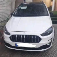 اطلس G فول سانروف،رینگ،مانیتور ۱۴۰۴