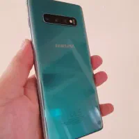 سامسونگ s10پلاس.نو.بدون کارکرد.اکبند
