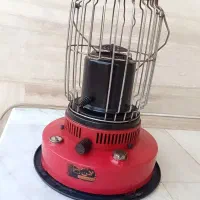 گرمایشی|بخاری، هیتر، شومینه|گنبد کاووس, |دیوار