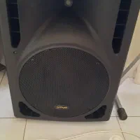 باند ۱۲ اینچ اکتیو|صوتی و تصویری|هشتگرد, فاز ۱ مهستان|دیوار