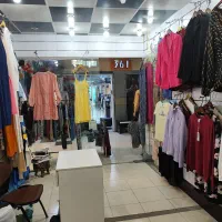 اجاره مغازه در پاساژ دریا درگهان|اجارهٔ مغازه و غرفه|درگهان, |دیوار
