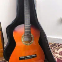 گیتار کلاسیک