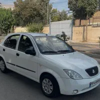 تیبا 2 مدل 96