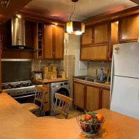 تخلیه اماده سکونت در بهترین لوکیشن چهار راه گلسار