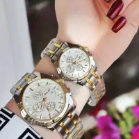 ساعت والار طرح تیسوت مردانه و زنانه ست کادویی|ساعت|تبریز, |دیوار