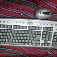 کیبورد ،ماوس وباند