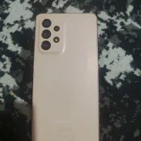 Galaxy A53 5G|موبایل|خمینی‌شهر, |دیوار