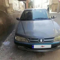 فروش پژو پارس 86|خودرو سواری و وانت|قزوین, |دیوار