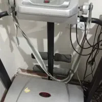 تردمیل چند کاره|تجهیزات ورزشی|مشهد, ده دی|دیوار