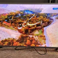 43 ال ای دی الجی|تلویزیون و پروژکتور|اردبیل, |دیوار