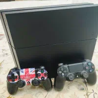 ps4 فت|کنسول، بازی ویدئویی و آنلاین|مشهد, فارغ التحصیلان|دیوار