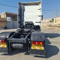 اف اچ۴۴۰ تک وارداتی|خودرو سنگین|اهواز, امانیه|دیوار