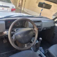 فروش مزدا دوکابین سالم ۱۴۰۱|خودرو سواری و وانت|قزوین, |دیوار