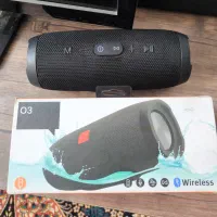 اسپیکر jbl مدل O3|پخش‌کننده همراه|اصفهان, ارزنان|دیوار